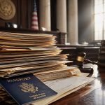 DOJ Sues to Strip 40 Citizens in Biggest Denaturalization Push