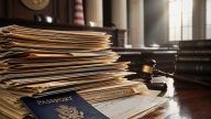 DOJ Sues to Strip 40 Citizens in Biggest Denaturalization Push