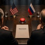 Trump Pauses Russia Sanctions to Secure Hostage Returns and Peace