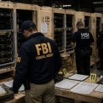 DOJ Arrests Greg Lui in $300M GPU Smuggling Scheme to China
