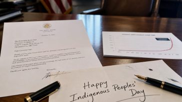 Bessent Schools Elizabeth Warren Over Trumpflation Tracker
