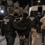 Secretary Mullin: ICE Arrested Murderers, Rapists and Child Predators