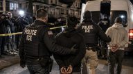 Secretary Mullin: ICE Arrested Murderers, Rapists and Child Predators
