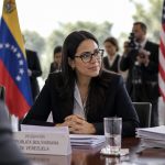 Dinorah Figuera: Maduro's Capture Paved Way for Real Elections