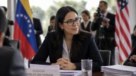 Dinorah Figuera: Maduro's Capture Paved Way for Real Elections