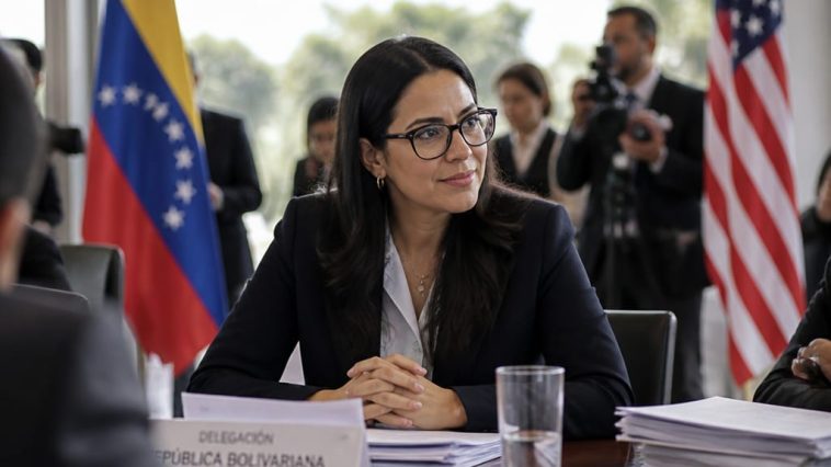 Dinorah Figuera: Maduro's Capture Paved Way for Real Elections