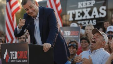 Vice President JD Vance Humiliates James Talarico With Viral Zinger