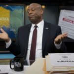 Senator Cory Booker Shrugs Off DOJ Probe Into Alaska Ballot Plot