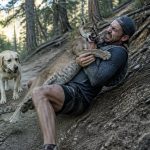 Army vet wrestles mountain lion to save dog, now on rabies shots