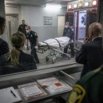 Ambulance Called After Botched Tennessee Execution, Lee Halts Deaths
