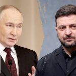 BREAKING: Putin agrees to RESUME Ukraine peace talks
