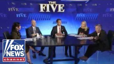 Dana Perino: This investigation BEGAN under Biden…