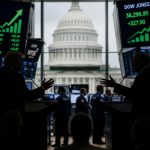 GDP Jumps 3.4% as Fed Holds Rates, Politicians Rush to Spin