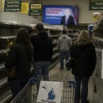 Michigan Ad Blames Israel for Groceries, Democrats Take Heat