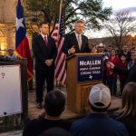 JD Vance: Democrats Let Violent Criminals In, Talarico MIA