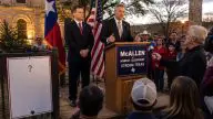 JD Vance: Democrats Let Violent Criminals In, Talarico MIA