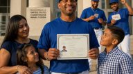 Dodgers' Miguel Rojas Aces US Citizenship Test During Playoff Bye