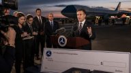 Trump $1M voter fraud pledge faces DOJ WHIP limits