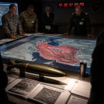 Pentagon Lists MOAB in Iran Strike Contingency for President Trump