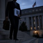 DOJ Charges James Comey Over Alleged 2016 National Defense Leaks