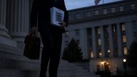 DOJ Charges James Comey Over Alleged 2016 National Defense Leaks