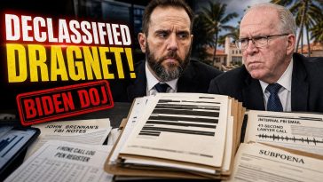 FBI tracked Trump lawyers in secret, and one WFO email logged a call so precise it stings