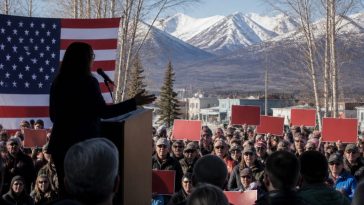 President Trump Urges Yes on Measure 2 to End Ranked-Choice