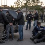 Repeat Deportee Arrested in Alleged Ramming That Crippled ICE Officer