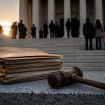 Supreme Court Lets Texas–DOJ Deal Void Biden-Era Immigration Pause