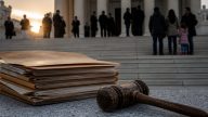 Supreme Court Lets Texas–DOJ Deal Void Biden-Era Immigration Pause