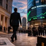 GM Moves from NYSE to Nasdaq — Indexing Not Innovation