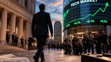 GM Moves from NYSE to Nasdaq — Indexing Not Innovation