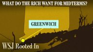 What the U.S.’s Wealthy Political Donors Want From the Midterms | WSJ
