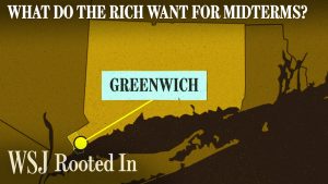 What the U.S.’s Wealthy Political Donors Want From the Midterms | WSJ