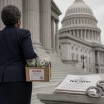 Senator L. Louise Lucas Indicted in Alleged $4.5M Marijuana Scheme