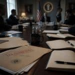 Docs Show Jack Smith Team Met John Brennan — FBI Notes Blank