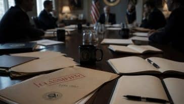 Docs Show Jack Smith Team Met John Brennan — FBI Notes Blank