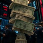 US Debt Tops $40T — Markets Push Back, Buybacks Won’t Save Us