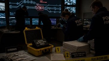 Inexplicable Control-Room Order Blamed for Spain High-Speed Crash