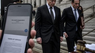 Second Circuit shields Bourla and Gottlieb, Twitter fine print wins