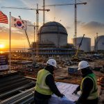 Trump Scores $200B South Korean Energy Deal to Bring US Jobs