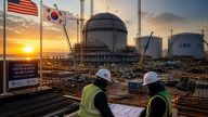 Trump Scores $200B South Korean Energy Deal to Bring US Jobs