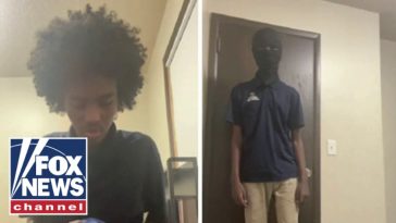 DOJ: Alleged Minnesota ISIS-inspired radical wanted to kill 'non-Muslims'
