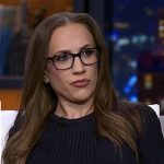 Kat Timpf: That's a very involved plot...