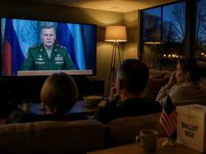 Brigadier General Hossein Mohebbi’s IRGC Letter: Don’t Let Tehran Pick Your Vote