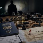 DOE Employee Accused of Using Official Passport to Aid Houthis