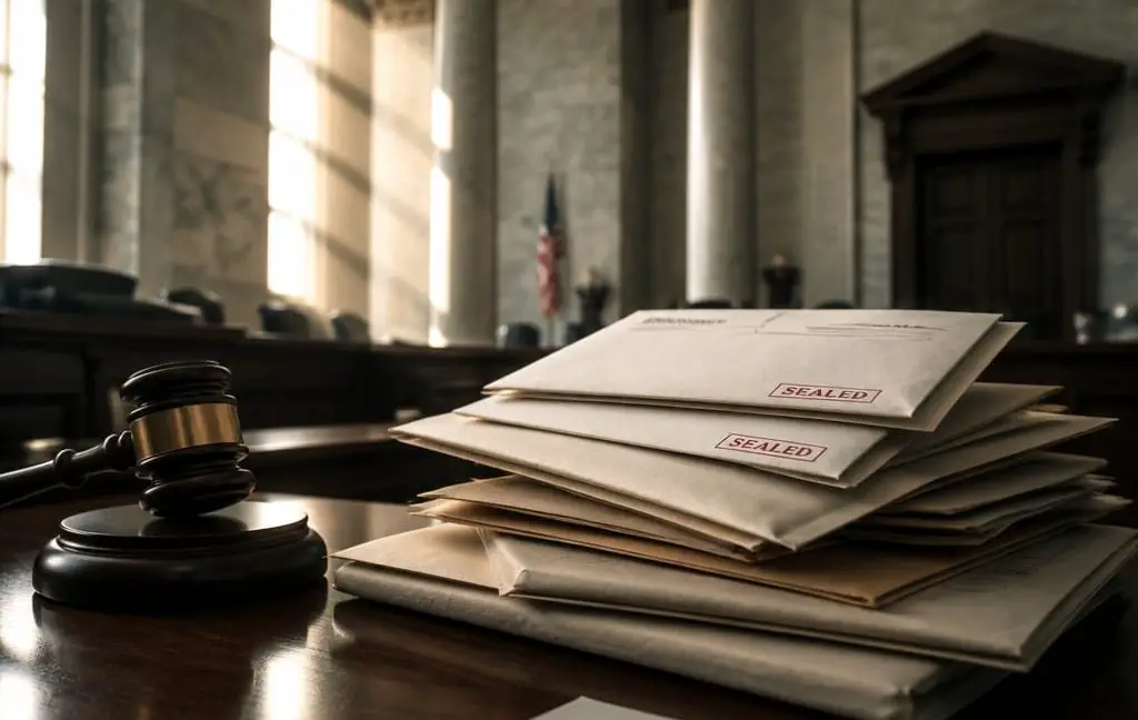 DOJ Hits Philadelphia DA Larry Krasner With Grand‑Jury Subpoenas
