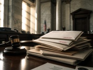 DOJ Hits Philadelphia DA Larry Krasner With Grand‑Jury Subpoenas