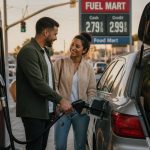 October Shock: Consumer Confidence Surges After Gas Prices Drop
