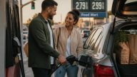 October Shock: Consumer Confidence Surges After Gas Prices Drop
